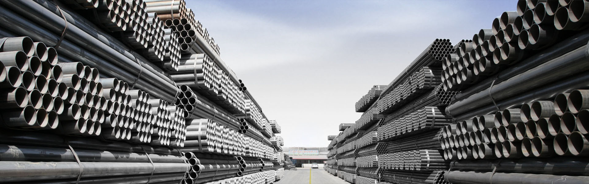 正金元镀锌钢管厂