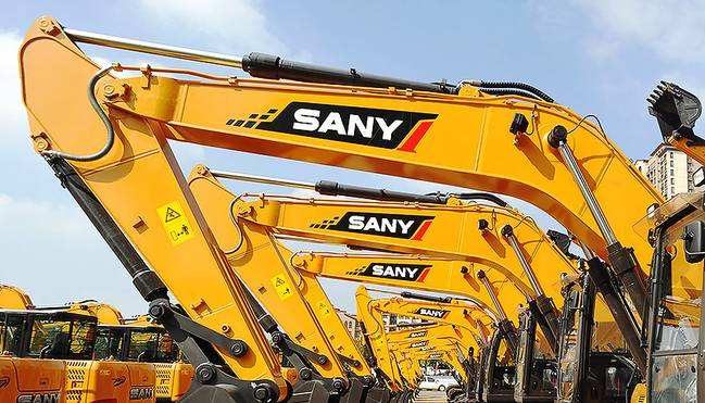 镀锌管应用于机械制造领域