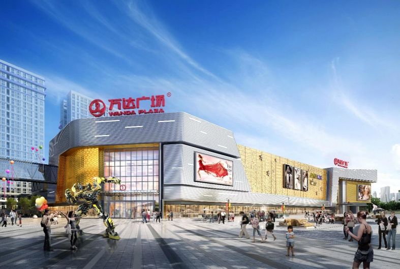 镀锌钢管应用于建筑领域