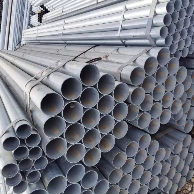 正金元热镀锌管