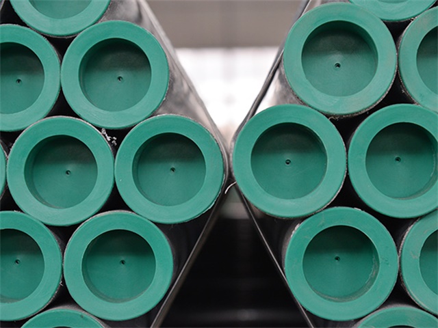 正金元钢塑复合管