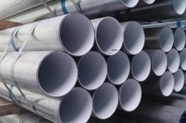 正金元镀锌钢塑复合管